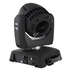INVOLIGHT LEDMH720W - голова вращения (WASH), LED 7x 20 Вт RGBW, DMX-512 - фото 38385