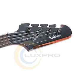 EPIPHONE THUNDERBIRD PRO-IV (4-string) VS бас-гитара 4-струнная, цвет санберст - фото 41758