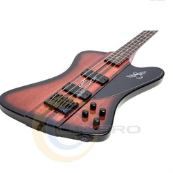 EPIPHONE THUNDERBIRD PRO-IV (4-string) VS бас-гитара 4-струнная, цвет санберст - фото 41759