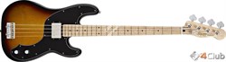 FENDER SQUIER VINTAGE MODIFIED P BASS PJ 3TS бас-гитара, цвет санберст - фото 41781