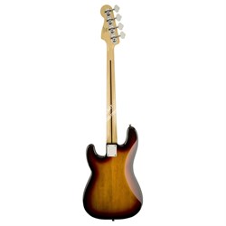 FENDER SQUIER VINTAGE MODIFIED P BASS PJ 3TS бас-гитара, цвет санберст - фото 41783