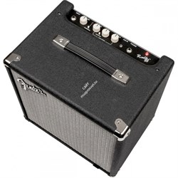 FENDER RUMBLE 25 COMBO (V3) басовый комбо, мощность 25 Вт, динамик 8' Fender® Special Design - фото 41790