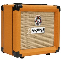 ORANGE PPC108 MICRO TERROR CABINET гитарный кабинет закрытого типа, 1x8', 20 Вт, 8 Ом - фото 41820