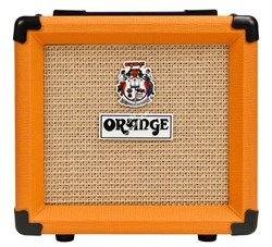 ORANGE PPC108 MICRO TERROR CABINET гитарный кабинет закрытого типа, 1x8', 20 Вт, 8 Ом - фото 41821