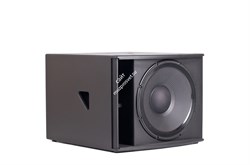 REC CS15 Sub Сабвуфер, 40 - 250 Гц, 800 Вт, импеданс 8 Ом, чувствительность 98 дБ, давление 134 дБ, 15" динамик, разъемы 2 х Neutrik Speakon. габариты 450х627х565, вес -37 кг. - фото 41888