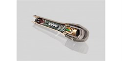beyerdynamicTG V96  #707325 Конденсаторный ручной микрофон (кардиоидный) для вокала, с компенсацией эффекта близости. - фото 41986