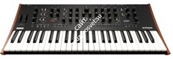 KORG PROLOGUE-8 программируемый 8-голосный аналоговый синтезатор, 49 клавиш - фото 42025