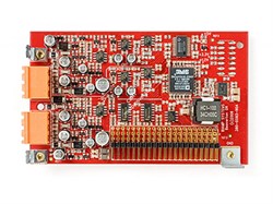 BIAMP AudiaFLEX AEC-2HD Плата эхоподавления для AudiaFlex 2 канала - фото 42109