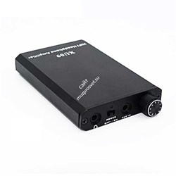 DiGiGrid X-DG-Q Усилитель для наушников - фото 42136