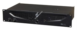 RCF IPS 1700 (12135089)	Усилитель мощности, класс H, 2 x 450 Вт RMS/4 Ома, 2 x 330 Вт RMS/8 Ом. - фото 42210