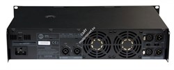 RCF IPS 1700 (12135089)	Усилитель мощности, класс H, 2 x 450 Вт RMS/4 Ома, 2 x 330 Вт RMS/8 Ом. - фото 42211