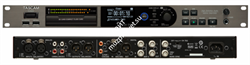 TASCAM DA-3000, комбинированный 2-канальный конвертер и рекордер на карты памяти SD и CF. - фото 42250