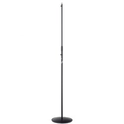 EUROMET 07080 MIKE FLOOR STAND. ROUND BASE D. 270 - фото 42256