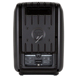 RCF MYTHO 8 (13000195)  Активный студийный двухполосный монитор 300 Вт, усилители: 200+100 Вт, 35 Гц - 20 кГц, 116 дБ, динамики: neo 8" + 1", рупор 110° х 70°, вход: XLR/Jack, DSP, защита от перегрузки и перегрева, 430 х 310 х 300мм, 13 кг. - фото 42286