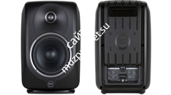 RCF MYTHO 8 (13000195)  Активный студийный двухполосный монитор 300 Вт, усилители: 200+100 Вт, 35 Гц - 20 кГц, 116 дБ, динамики: neo 8" + 1", рупор 110° х 70°, вход: XLR/Jack, DSP, защита от перегрузки и перегрева, 430 х 310 х 300мм, 13 кг. - фото 42287