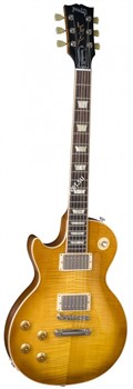GIBSON LES PAUL TRADITIONAL 2018 HONEY BURST электрогитара, цвет санберст, жесткий кейс - фото 42575