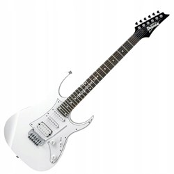 IBANEZ GIO GRG140-WH электрогитара - фото 42632