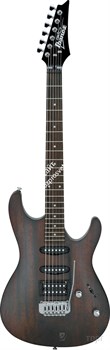 IBANEZ GIO GSA60-WNF Walnut Flat электрогитара - фото 42639