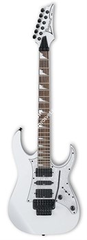 IBANEZ RG350DXZ-WH электрогитара - фото 42666