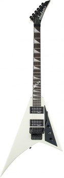 JACKSON JS Series Rhoads JS32, Rosewood Fingerboard, Ivory Электрогитара, серия JS - Rhoads - фото 42707