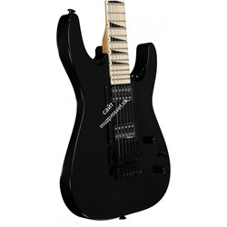 JACKSON JS32 DKA-M Dinky электрогитара, цвет черный - фото 42732