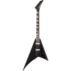 JACKSON JS32T RHOADS электрогитара, цвет черный матовый - фото 42738