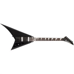 JACKSON JS32T RHOADS электрогитара, цвет черный матовый - фото 42739