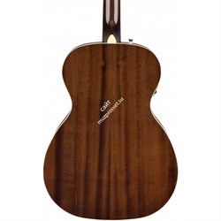 Fender FA-235E Concert Moonlight Brs электроакустическая гитара - фото 42814