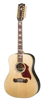 GIBSON 2018 Songwriter 12 string Antique Natural гитара электроакустическая - фото 42851