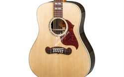 GIBSON 2018 Songwriter 12 string Antique Natural гитара электроакустическая - фото 42853