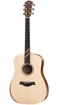 TAYLOR Academy 10 Academy Series, Layered Sapele, Sitka Spruce Top, Dreadnought гитара акустическая, корпус - сапеле, верхняя д - фото 42891