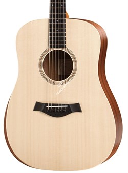 TAYLOR Academy 10 Academy Series, Layered Sapele, Sitka Spruce Top, Dreadnought гитара акустическая, корпус - сапеле, верхняя д - фото 42892