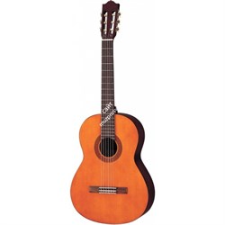 YAMAHA C40 классическая гитара - фото 42910