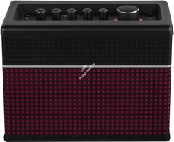 LINE 6 AMPLIFI 30 моделирующий гитарный комбоусилитель, 30 Вт, Bluetooth подключение, управление по iOS или Android устроиству - фото 43016