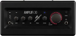 LINE 6 AMPLIFI 30 моделирующий гитарный комбоусилитель, 30 Вт, Bluetooth подключение, управление по iOS или Android устроиству - фото 43018