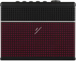 LINE 6 AMPLIFI 30 моделирующий гитарный комбоусилитель, 30 Вт, Bluetooth подключение, управление по iOS или Android устроиству - фото 43019