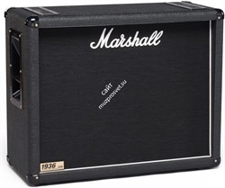 MARSHALL 1936 Акустический кабинет, 150Вт, 2х12' Celestion G12T-75 - фото 43022