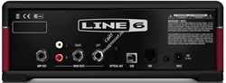 LINE 6 AMPLIFI TT гитарный настольный процессор эффектов - фото 43101