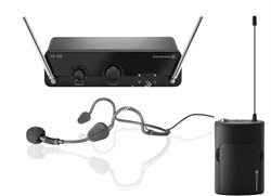 beyerdynamic TG 100 H-Set 194-204  МГц (диапазон  2) # 706272 Вокальная радиосистема диапазона VHF (приемник+ручной передатчик), 8 фиксированных частот - фото 43110