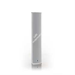 RCF CS 6520EN (13133079)  Двухполосная АС, 20 Вт, 70/100 В,  IP 66, цвет белый, 105dB - фото 43159