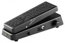 BEHRINGER HB01 вау-вау педаль с оптическим контролем для гитар и бас-гитар - фото 43165