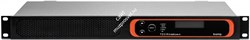 BIAMP TesiraFORT? DAN VI Цифровая аудиоплатформа, 12 входов 8 выходов, 32x32 Dante. 1U, Цвет черный. - фото 43232
