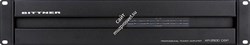 BITTNER XB2500 Усилитель мощности 2 x 1570 Вт / 2 Ом, Класс H, SP, AR, SPSU - фото 43236