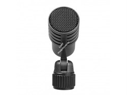 beyerdynamic TG D35d  Динамический микрофон для ударных (суперкардиоида), идеален для томов, снэйра и других инструменов с высоким уровнем SPL. В комплекте запатенотованное крепление на обод MKV 87. - фото 43244