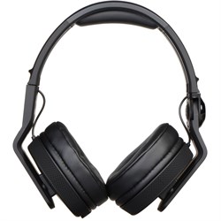 PIONEER HDJ-700-K - наушники для DJ, черные - фото 43751
