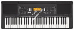 YAMAHA PSR-E263 синтезатор с автоакк. 61клавиша - фото 43821