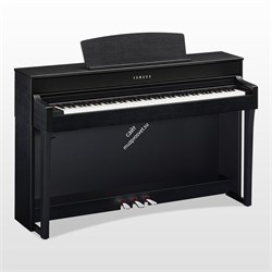 YAMAHA CLP-645WA Цифровое пианино серии Clavinova - фото 43848