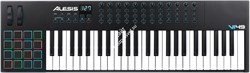 ALESIS VI49 миди клавиатура с послекасанием 49 клавиш - фото 43861