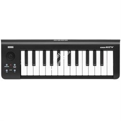 KORG Microkey 25 миди-контроллер - фото 43866