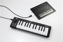 KORG Microkey 25 миди-контроллер - фото 43869